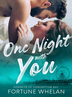 cover image of One Night With You